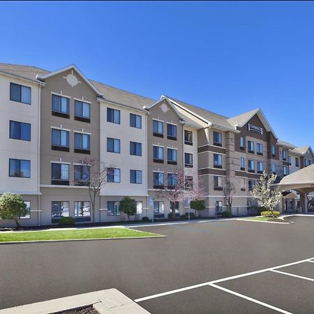 Staybridge Suites Columbia-Highway 63 & I-70 By Ihg Exteriér fotografie