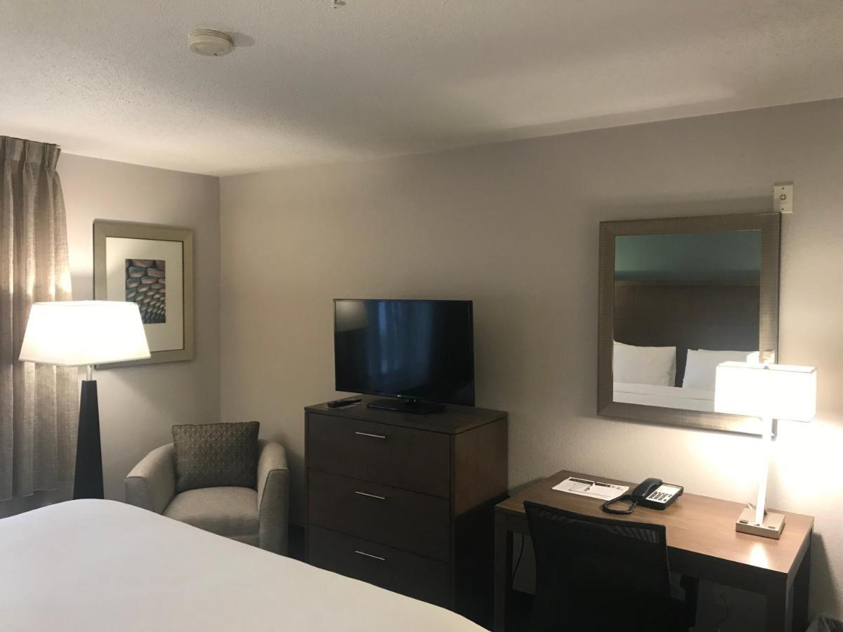 Staybridge Suites Columbia-Highway 63 & I-70 By Ihg Pokoj fotografie