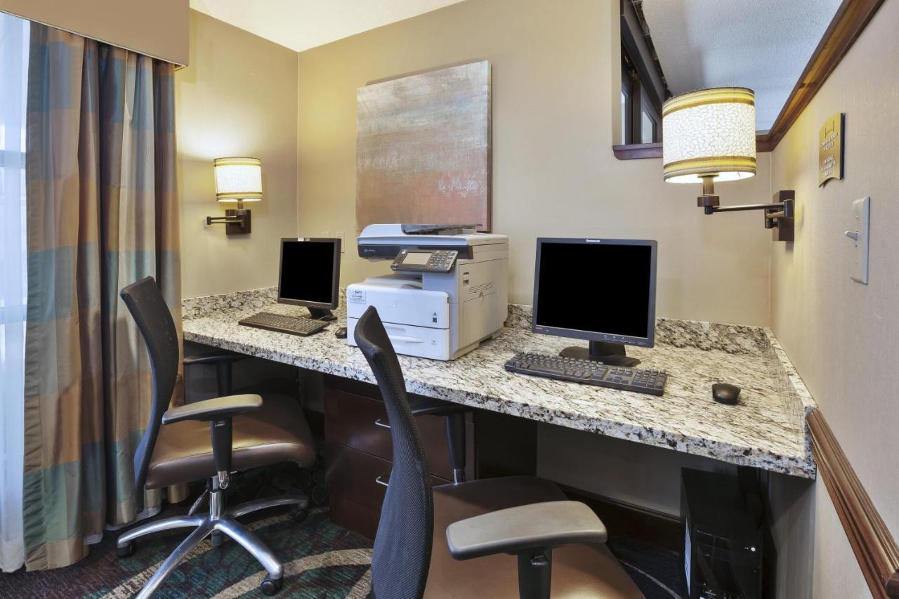 Staybridge Suites Columbia-Highway 63 & I-70 By Ihg Exteriér fotografie