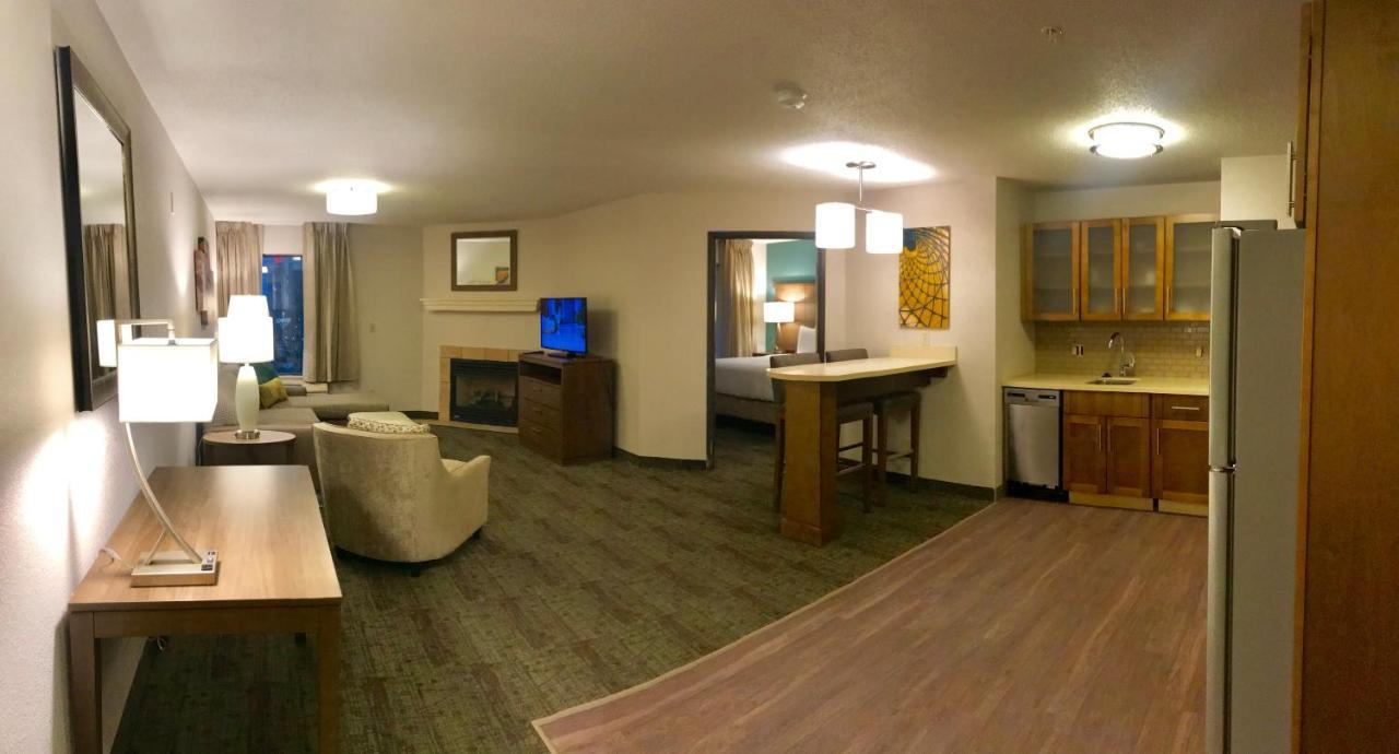 Staybridge Suites Columbia-Highway 63 & I-70 By Ihg Exteriér fotografie
