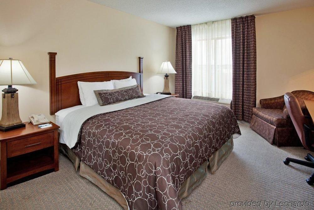 Staybridge Suites Columbia-Highway 63 & I-70 By Ihg Pokoj fotografie