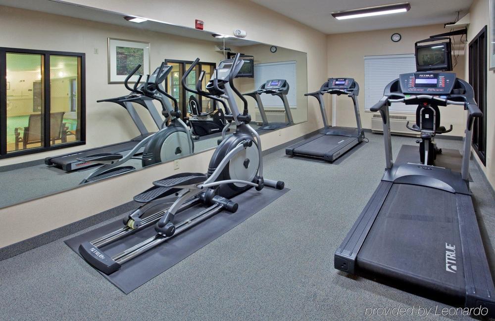 Staybridge Suites Columbia-Highway 63 & I-70 By Ihg Zařízení fotografie