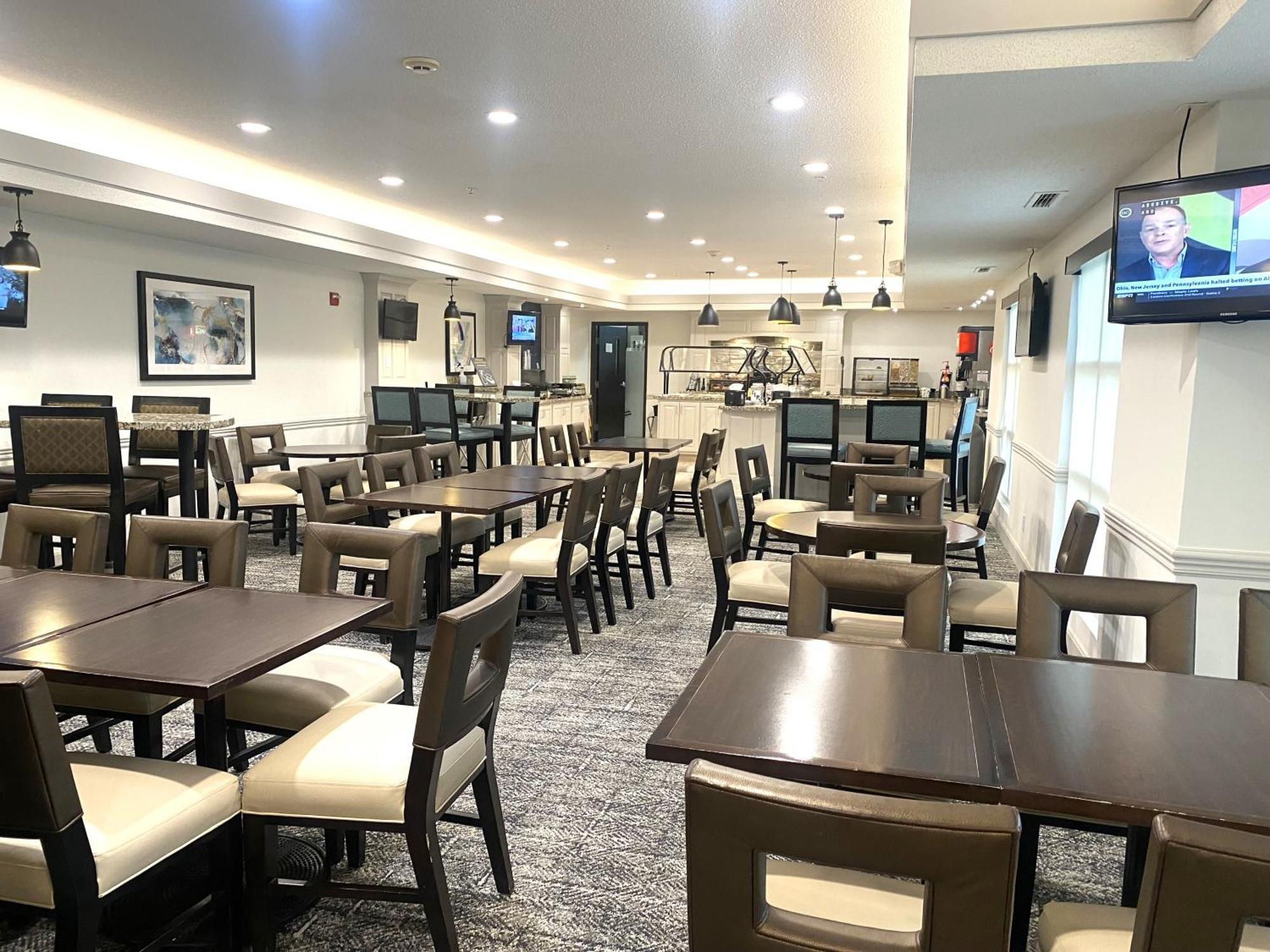 Staybridge Suites Columbia-Highway 63 & I-70 By Ihg Exteriér fotografie