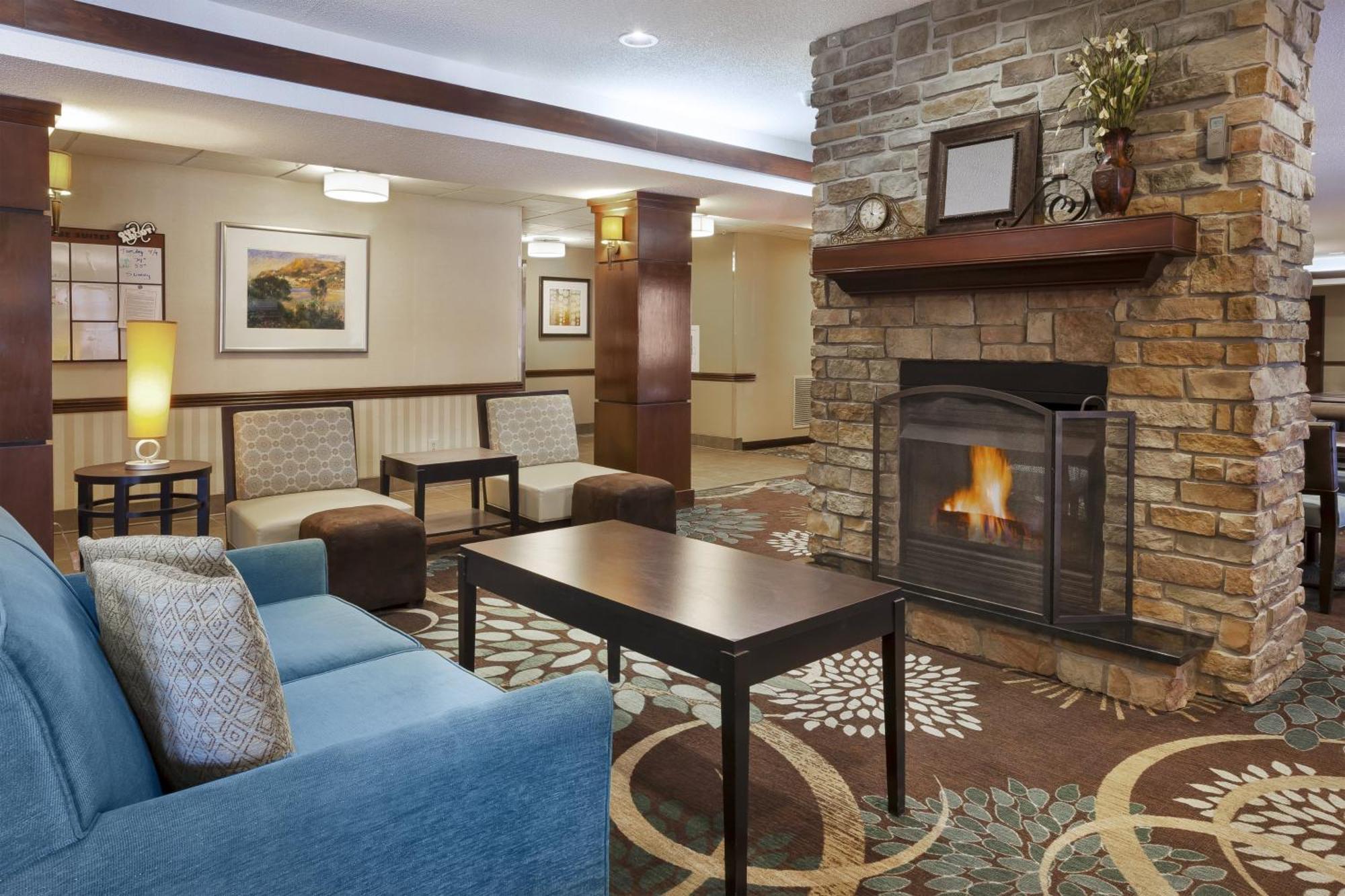 Staybridge Suites Columbia-Highway 63 & I-70 By Ihg Exteriér fotografie