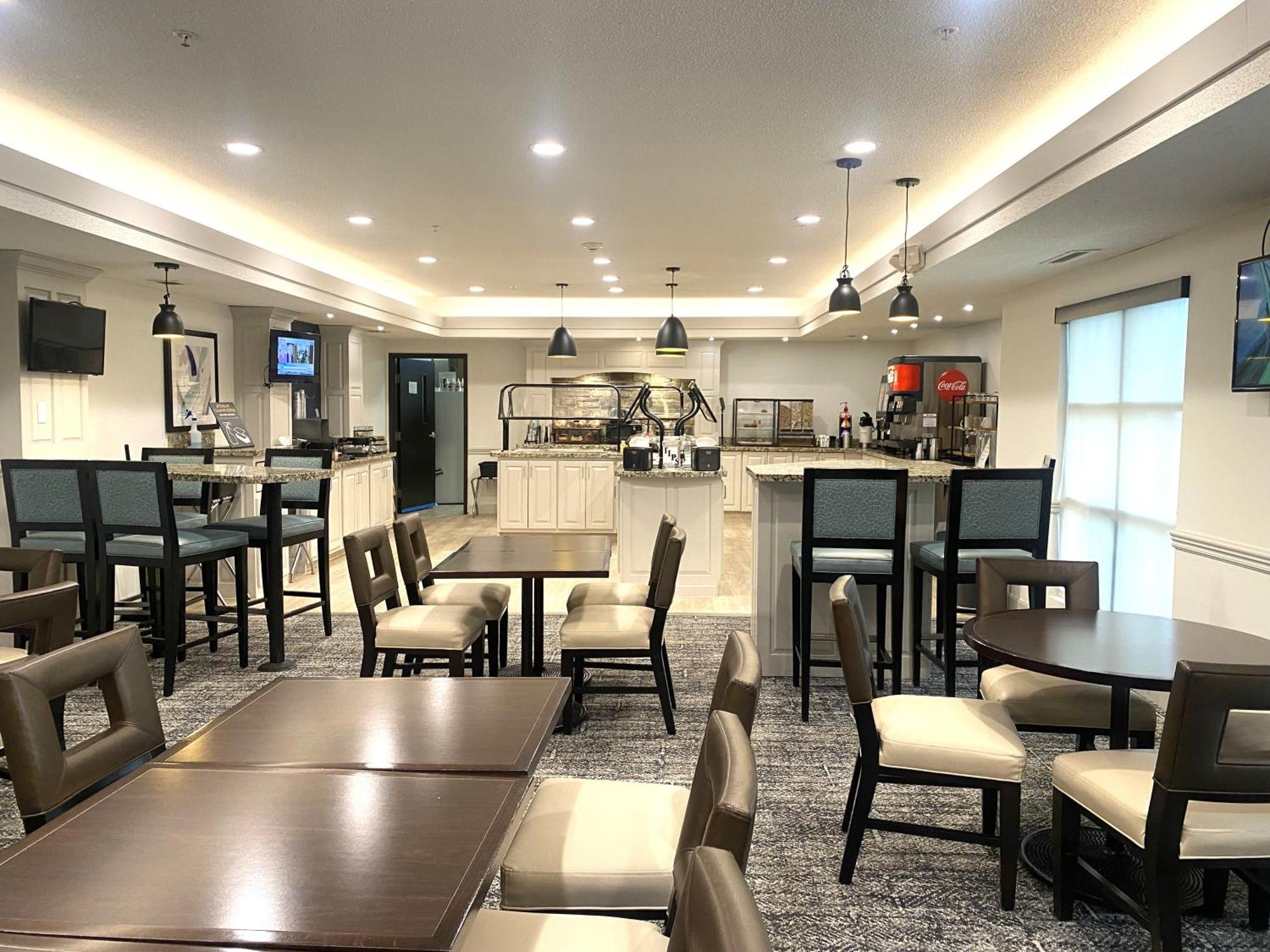 Staybridge Suites Columbia-Highway 63 & I-70 By Ihg Exteriér fotografie