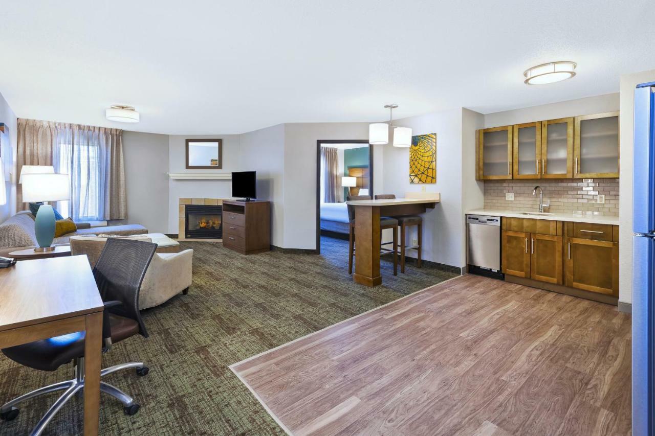 Staybridge Suites Columbia-Highway 63 & I-70 By Ihg Exteriér fotografie