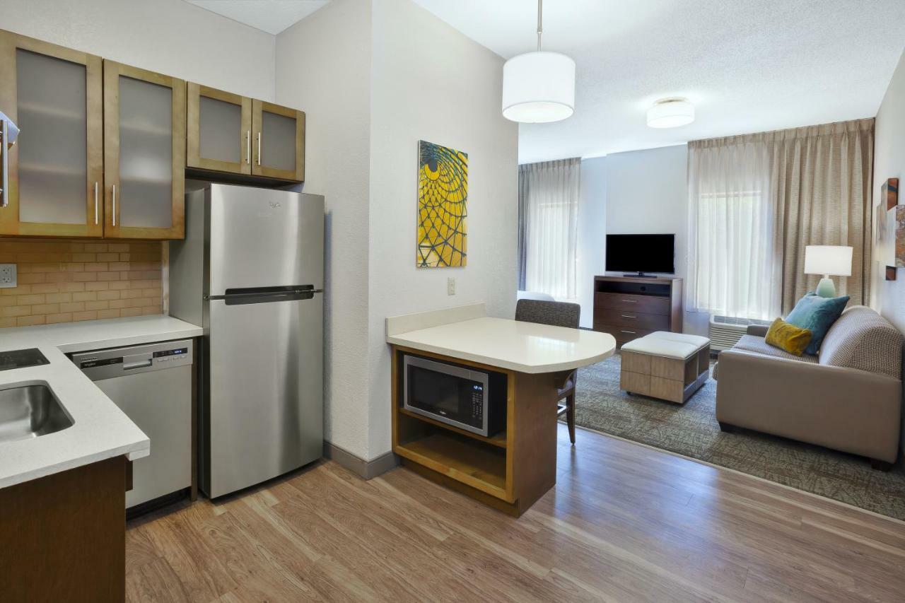 Staybridge Suites Columbia-Highway 63 & I-70 By Ihg Exteriér fotografie