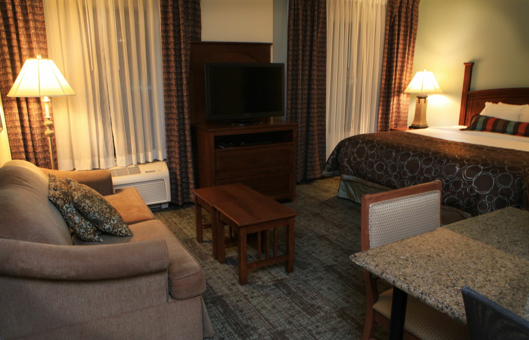Staybridge Suites Columbia-Highway 63 & I-70 By Ihg Exteriér fotografie