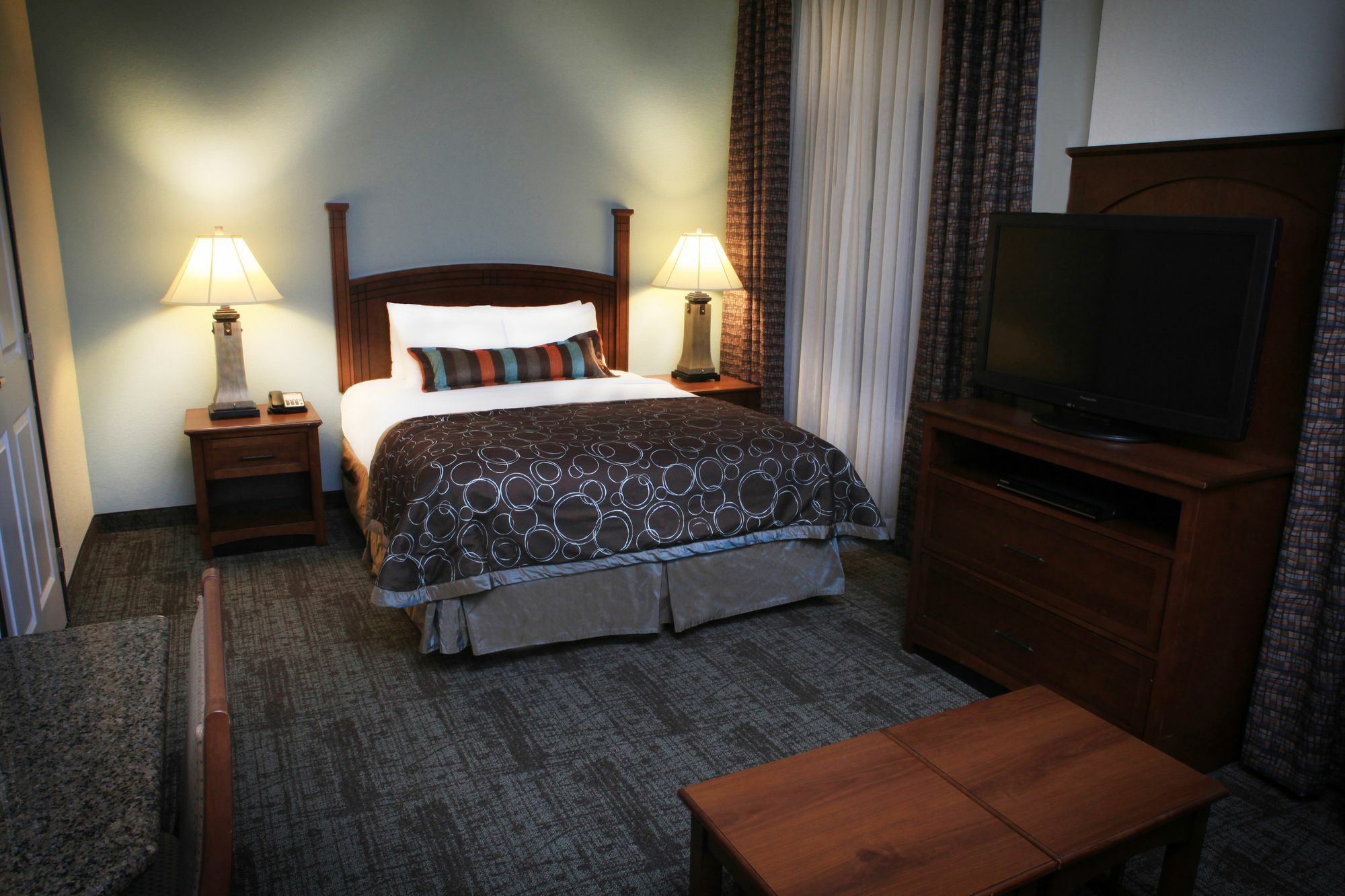 Staybridge Suites Columbia-Highway 63 & I-70 By Ihg Exteriér fotografie