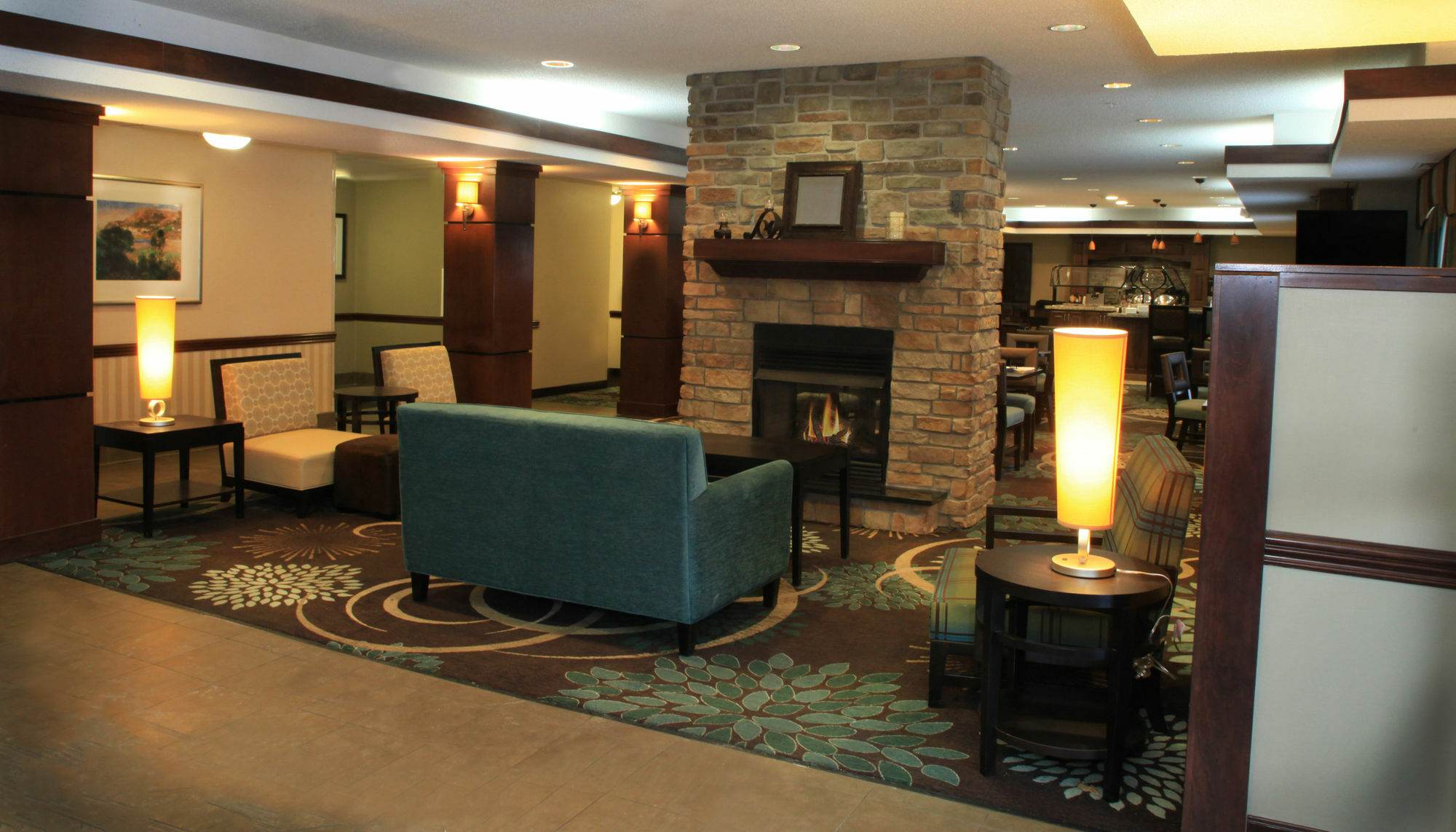 Staybridge Suites Columbia-Highway 63 & I-70 By Ihg Exteriér fotografie