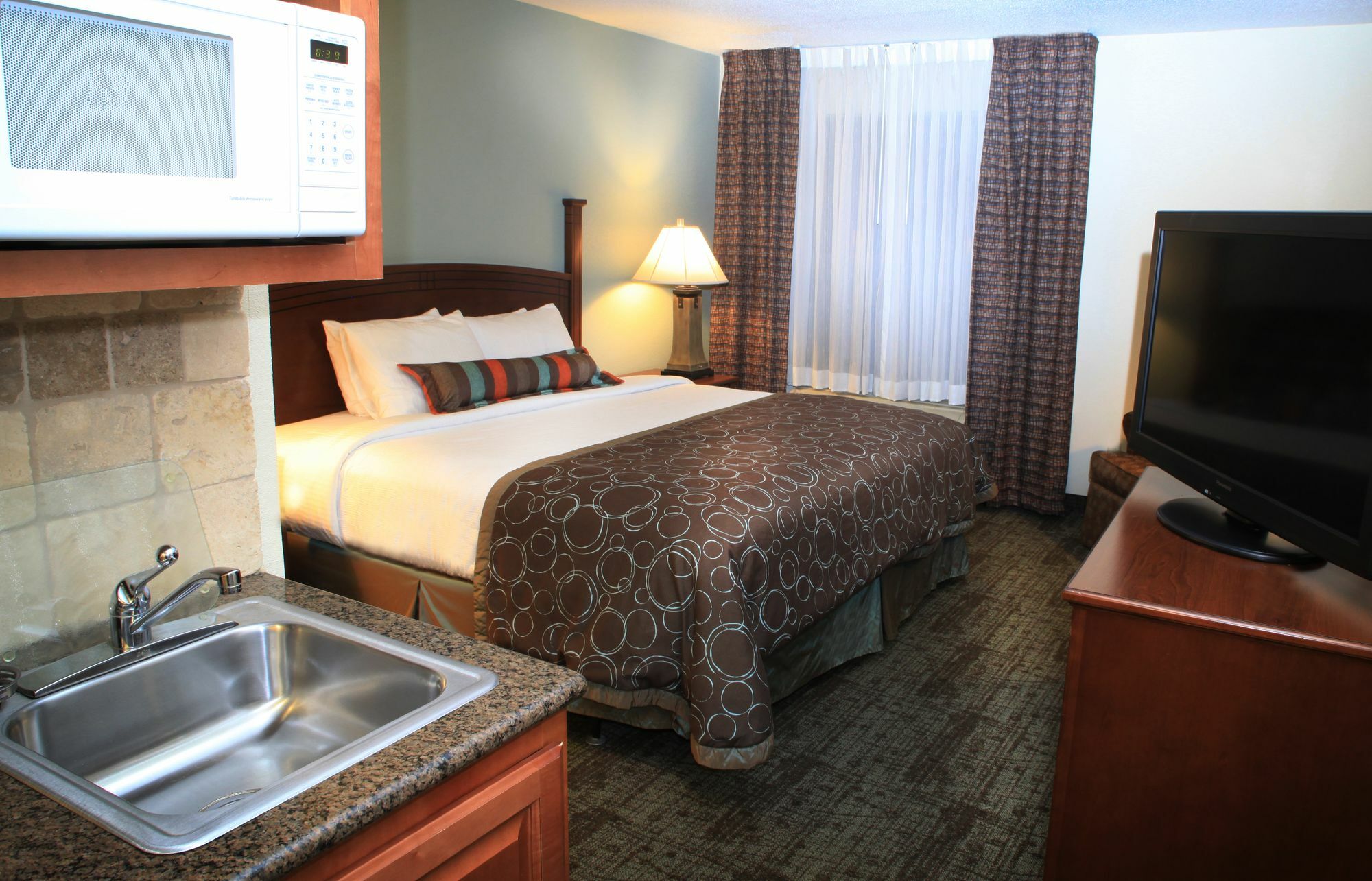 Staybridge Suites Columbia-Highway 63 & I-70 By Ihg Exteriér fotografie