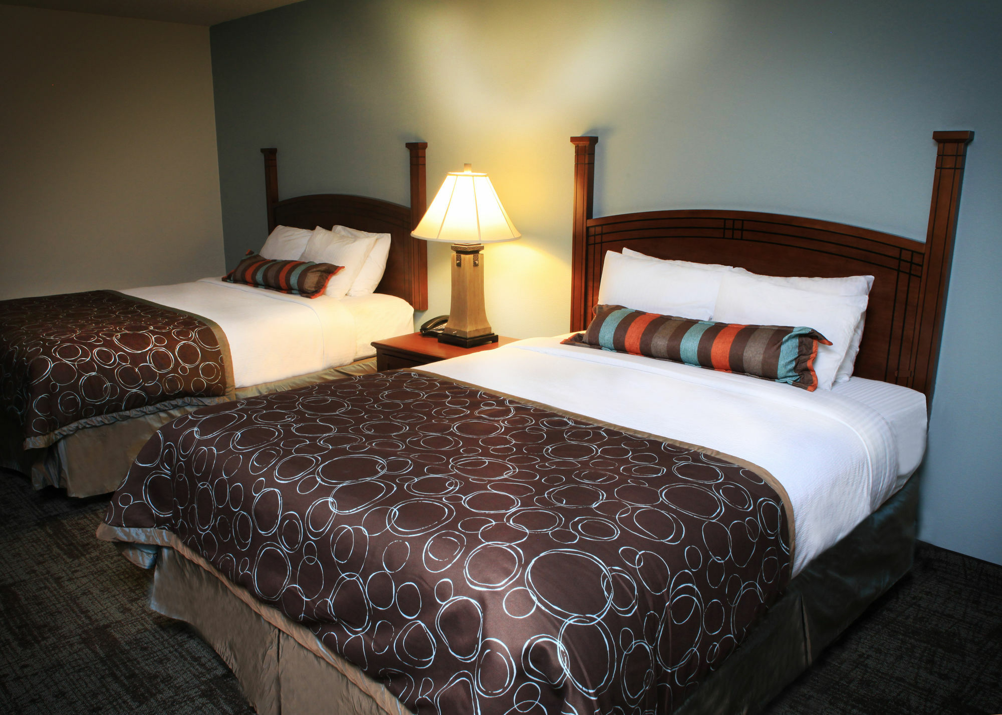 Staybridge Suites Columbia-Highway 63 & I-70 By Ihg Exteriér fotografie