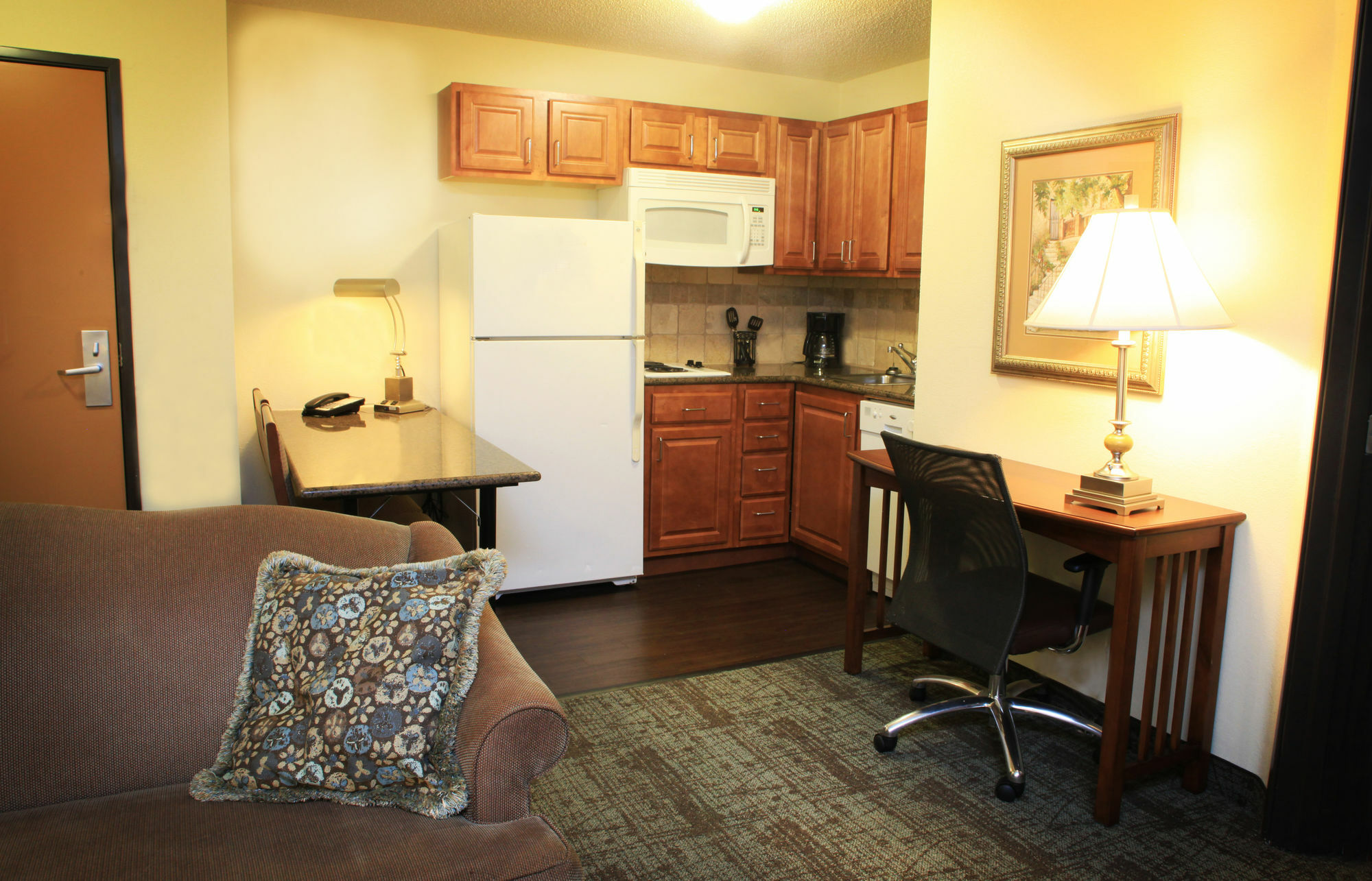 Staybridge Suites Columbia-Highway 63 & I-70 By Ihg Exteriér fotografie