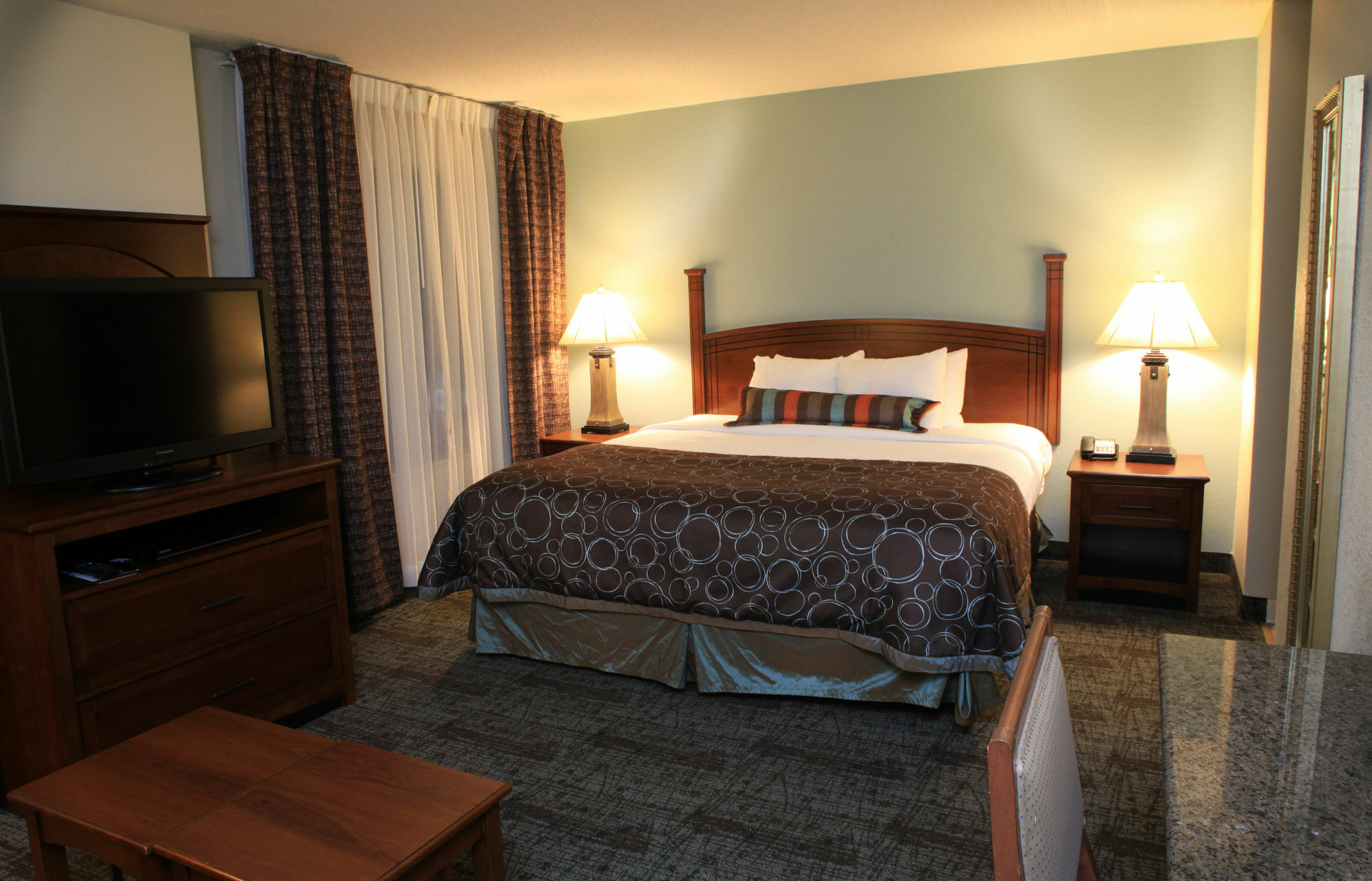 Staybridge Suites Columbia-Highway 63 & I-70 By Ihg Exteriér fotografie