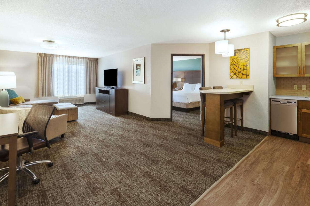 Staybridge Suites Columbia-Highway 63 & I-70 By Ihg Exteriér fotografie