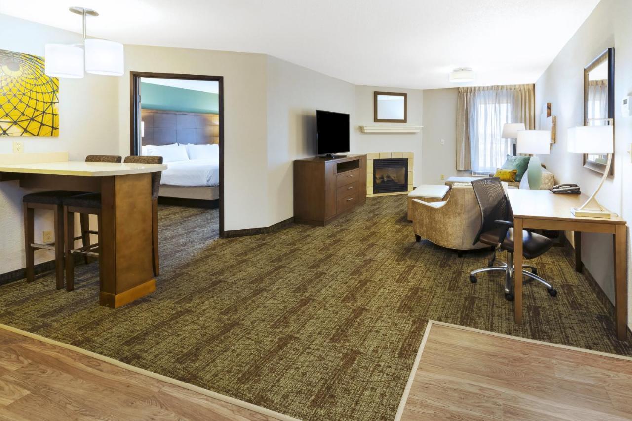 Staybridge Suites Columbia-Highway 63 & I-70 By Ihg Exteriér fotografie