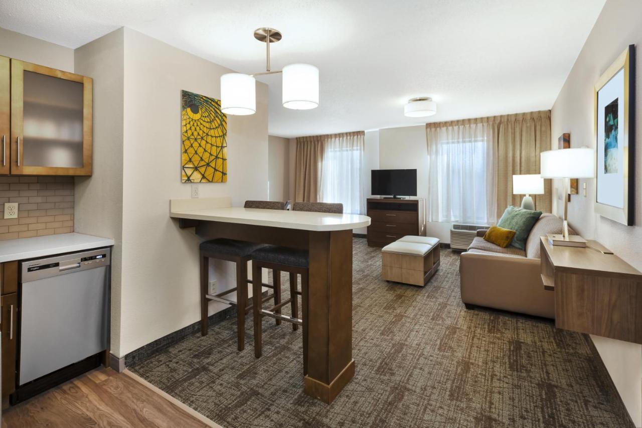Staybridge Suites Columbia-Highway 63 & I-70 By Ihg Exteriér fotografie
