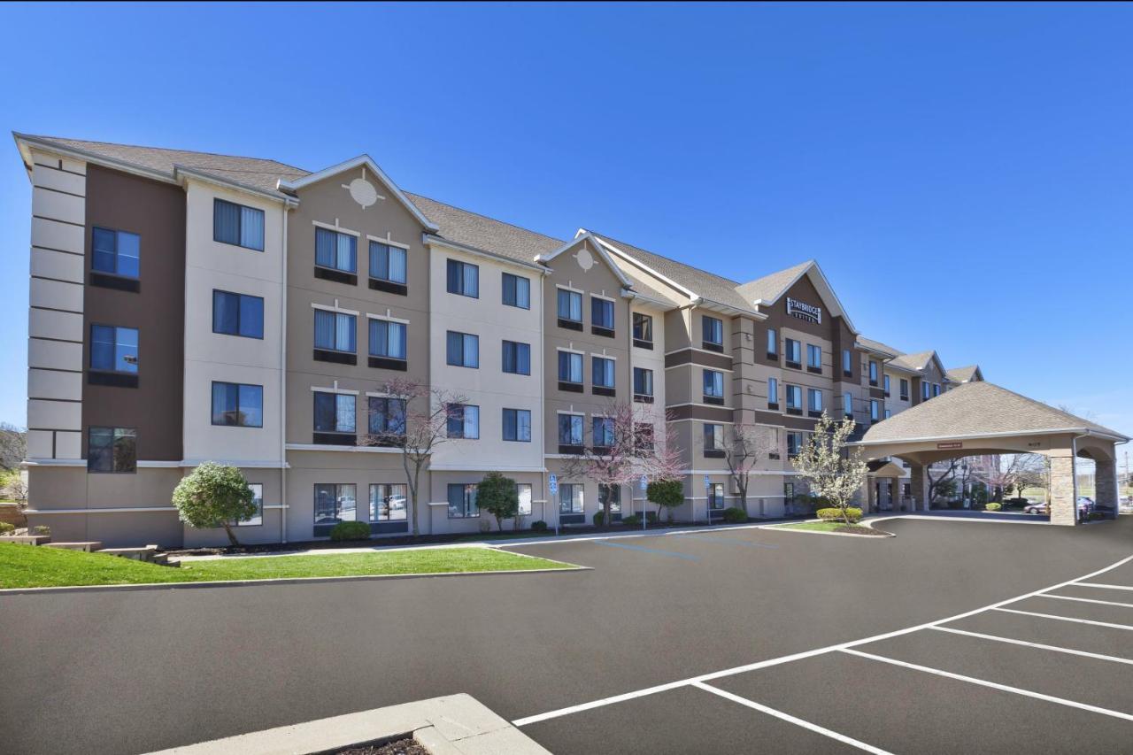 Staybridge Suites Columbia-Highway 63 & I-70 By Ihg Exteriér fotografie