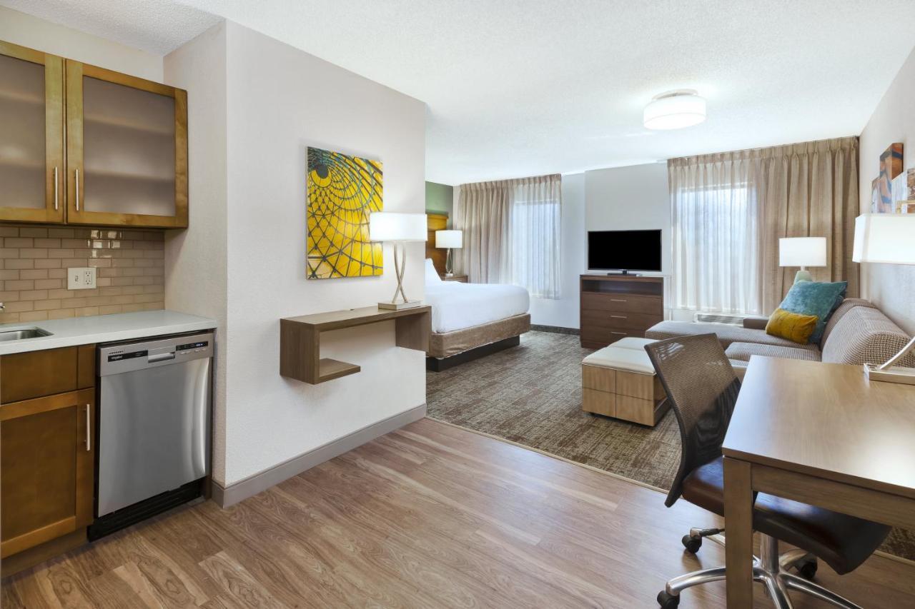 Staybridge Suites Columbia-Highway 63 & I-70 By Ihg Exteriér fotografie