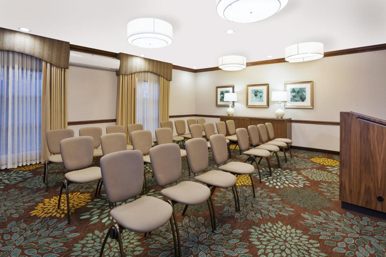 Staybridge Suites Columbia-Highway 63 & I-70 By Ihg Exteriér fotografie
