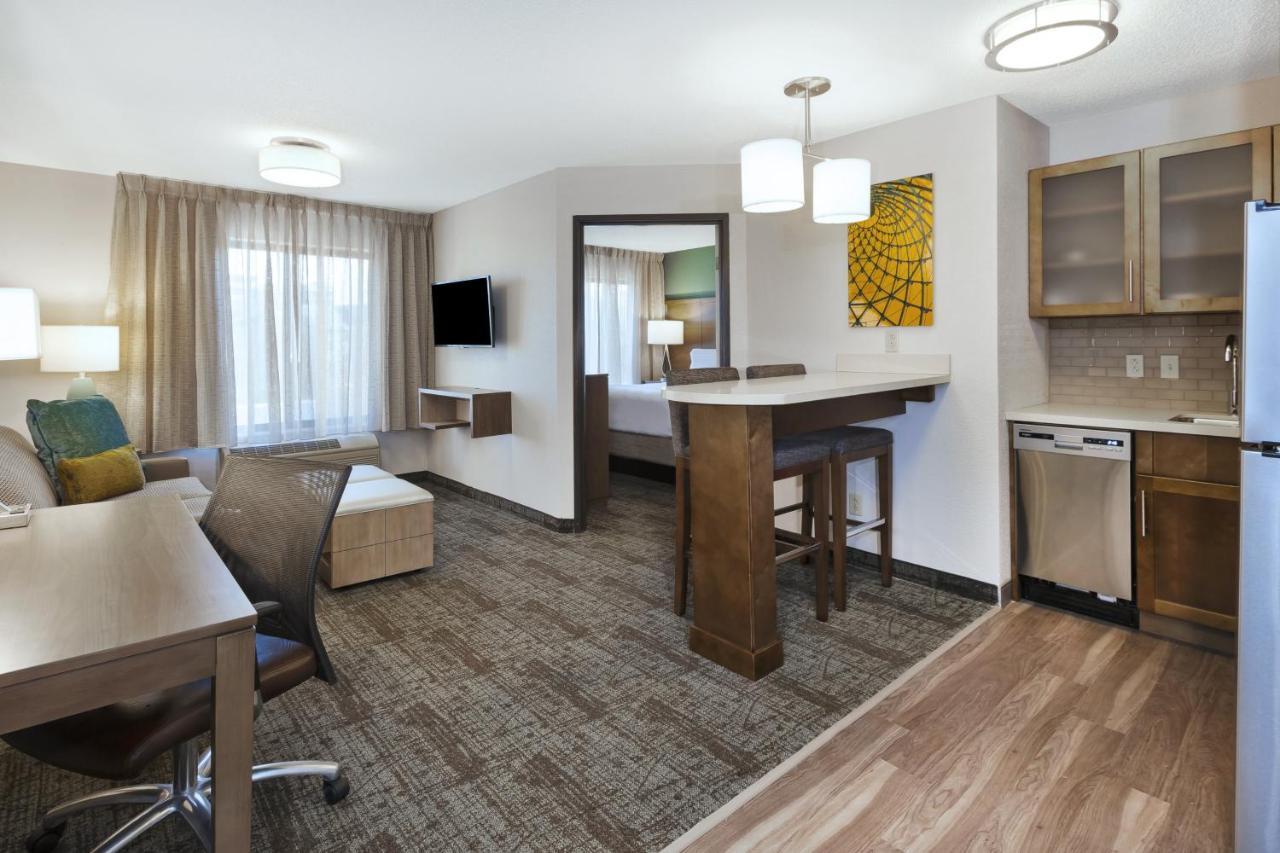 Staybridge Suites Columbia-Highway 63 & I-70 By Ihg Exteriér fotografie