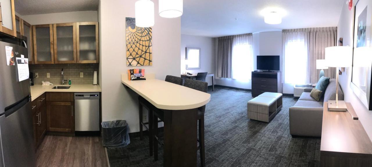 Staybridge Suites Columbia-Highway 63 & I-70 By Ihg Exteriér fotografie