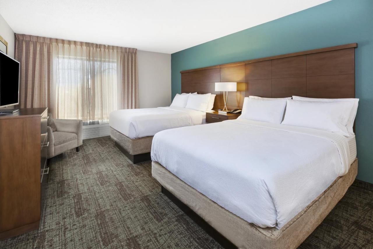 Staybridge Suites Columbia-Highway 63 & I-70 By Ihg Exteriér fotografie