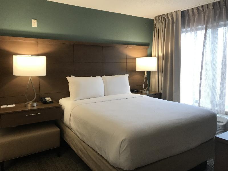 Staybridge Suites Columbia-Highway 63 & I-70 By Ihg Exteriér fotografie